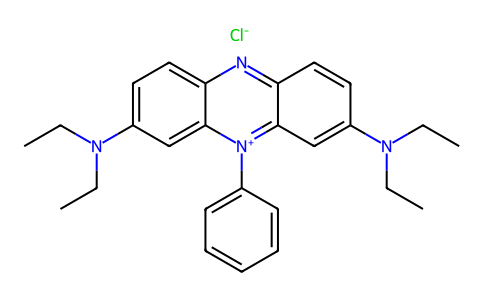 Heliotrope B 3562-38-7